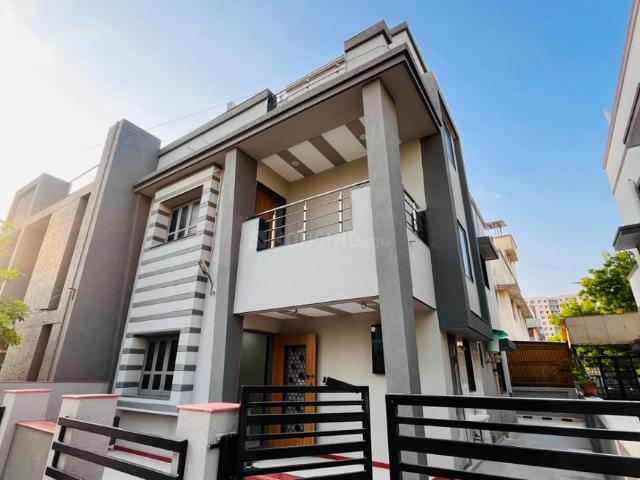 House for rent in Gandhinagar, Gujarat