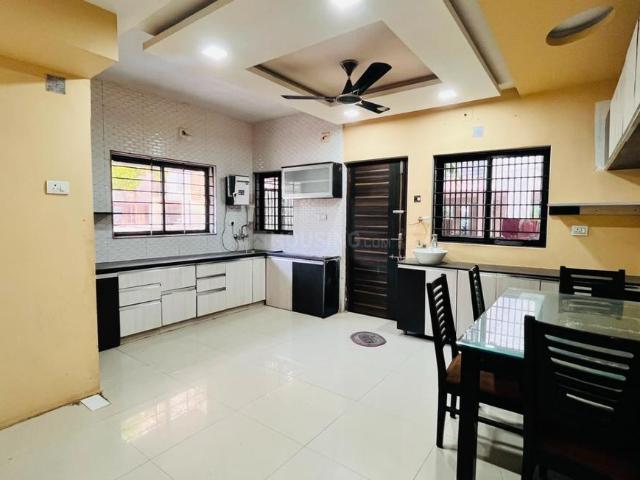 House for rent in Gandhinagar, Gujarat