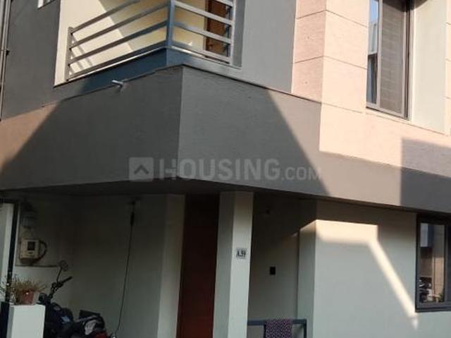 House for sale in Gandhinagar, Gujarat