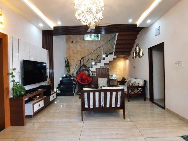 House for sale in Akshaya Greens, Sarjapura