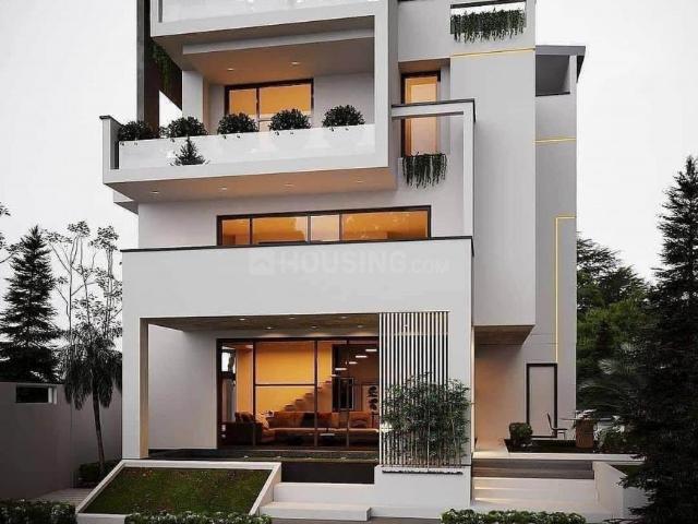 House for sale in Akshaya Greens, Sarjapura