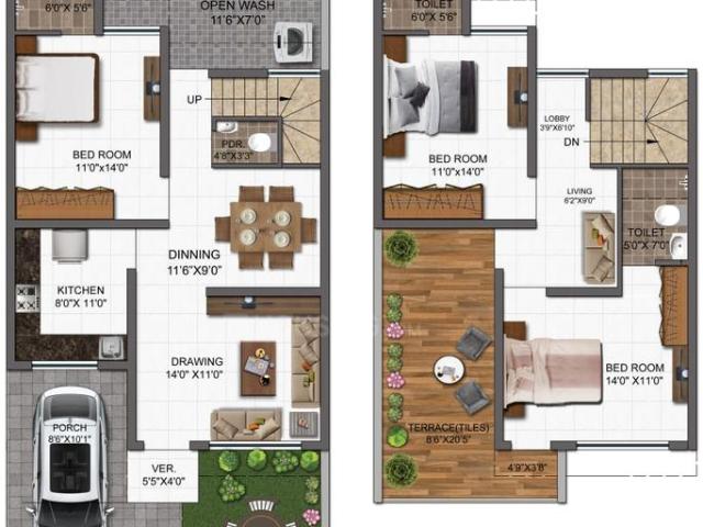 House for sale in Bilaspur