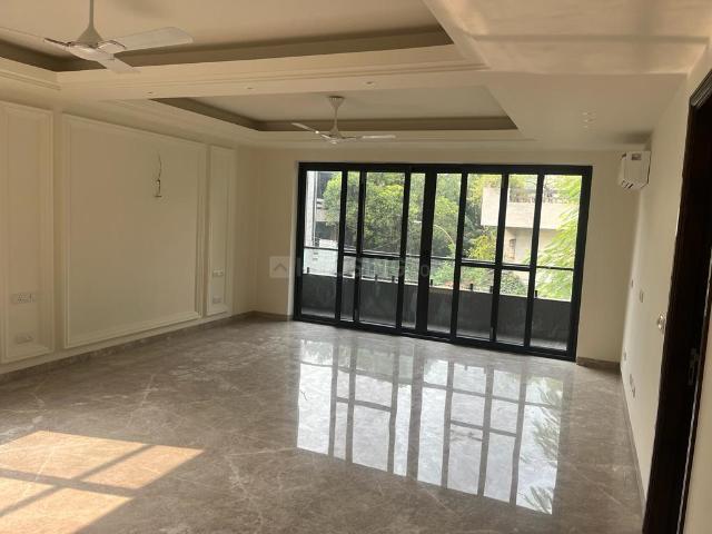 House for rent in South Delhi, Deri