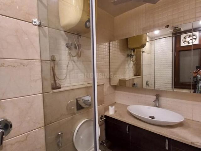 House for rent in South Delhi, Deri