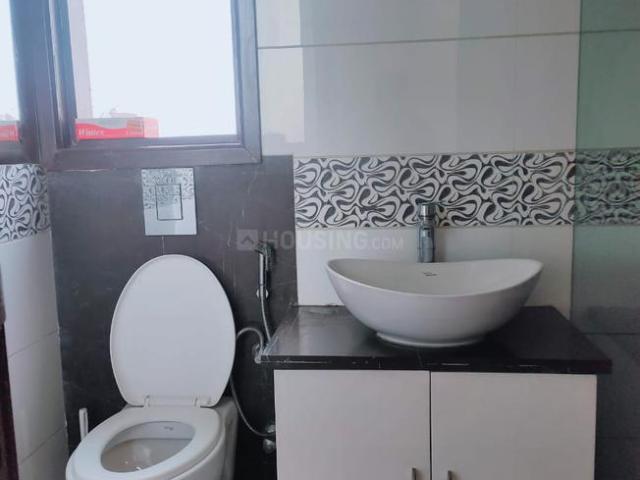 House for rent in South Delhi, Deri