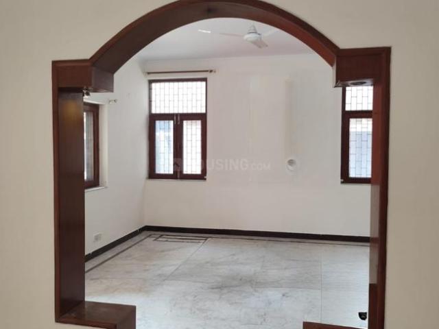 House for rent in South Delhi, Deri