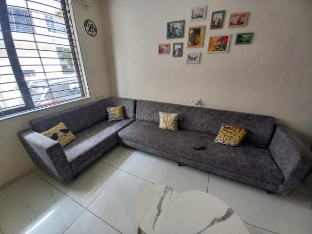 House for rent in Ramdev nagar, Ahmedabad