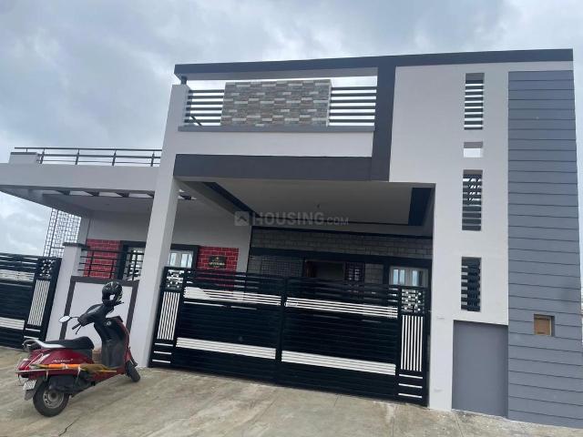 House for rent in Maisuru, Karnataka