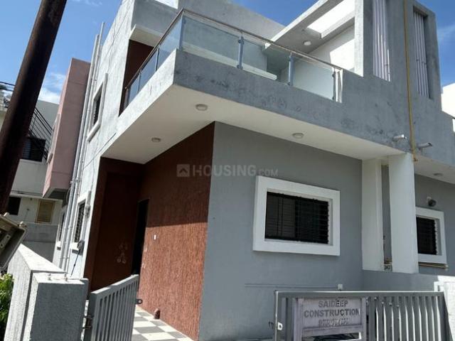 House for rent in Ahmednagar, National Capital Territory Of Delhi