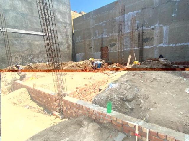 House for sale in Hariana