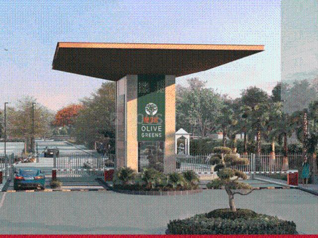 House for sale in Hariana