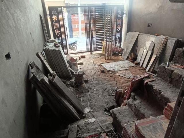 House for sale in Hariana