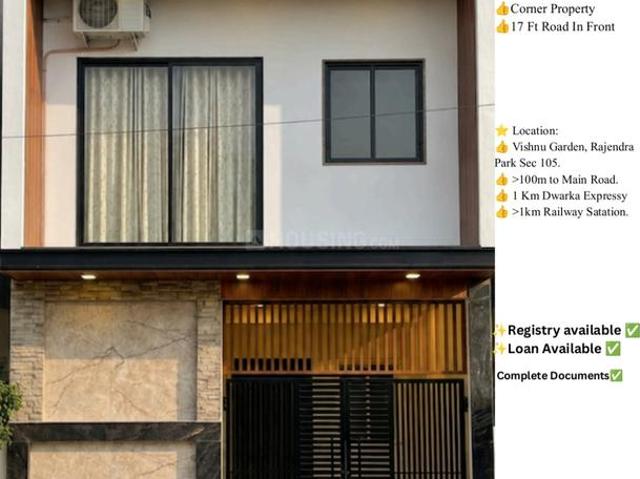 House for sale in Gurgaon, Gurugram