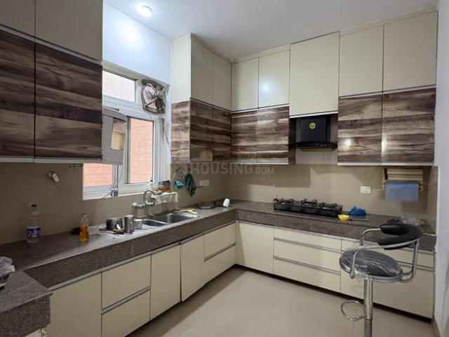 House for rent in Sector 109, Mohali