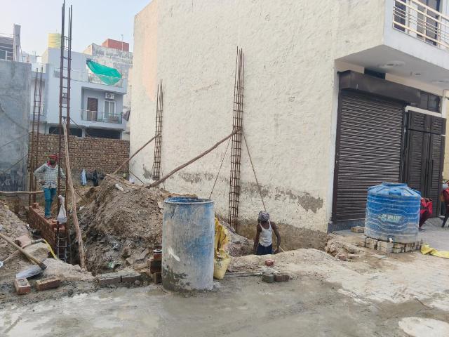 House for sale in Hariana