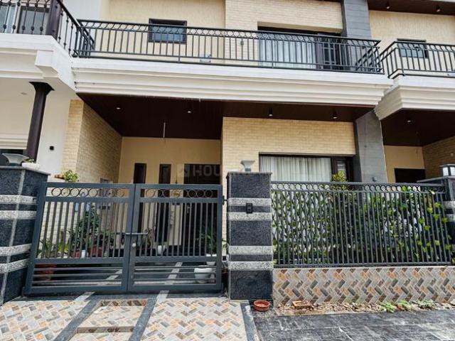 House for sale in Shainpur, Sahibzada Ajit Singh Nagar