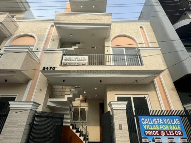 House for sale in Punjab