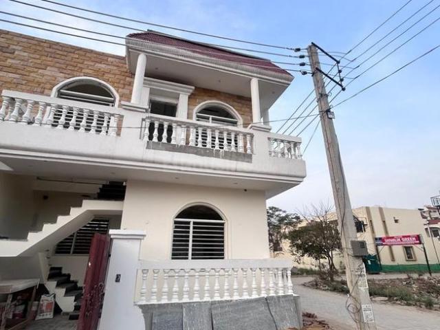 House for sale in Punjab