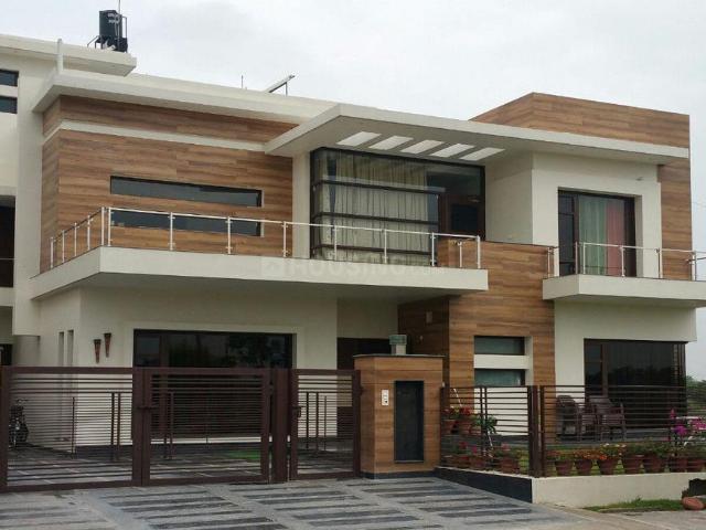 House for rent in Hariana