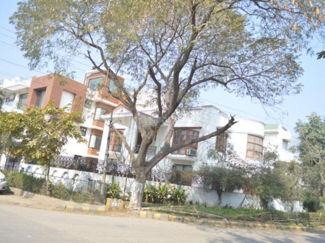 House for rent in Hariana