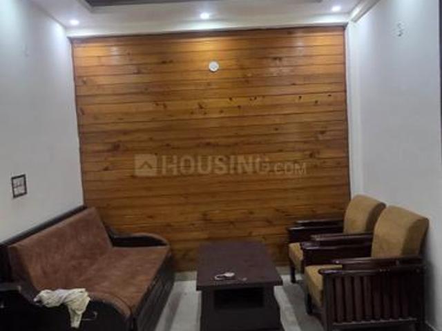 House for rent in South West Delhi, Deri