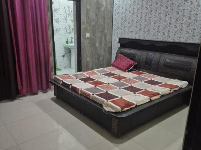 House for rent in Sector 15, Panchkula