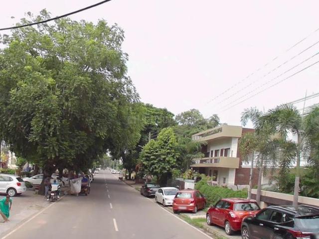 House for sale in Chandigarh, Union Territory Of Chandigarh