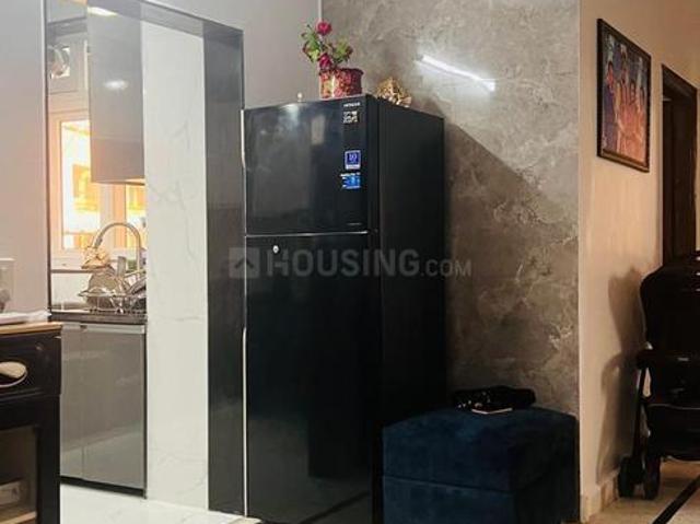 House for rent in South West Delhi, Deri