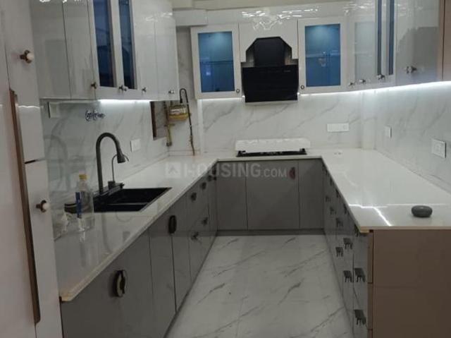 House for rent in South West Delhi, Deri