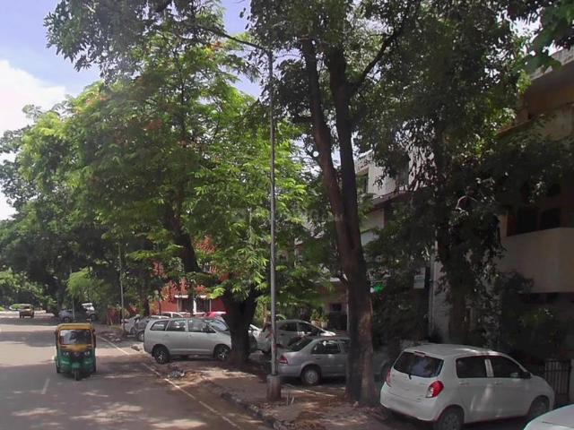 House for sale in Chandigarh, Union Territory Of Chandigarh