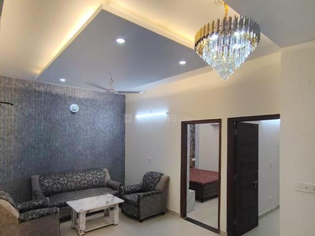 House for sale in Zirakpur, Sahibzada Ajit Singh Nagar