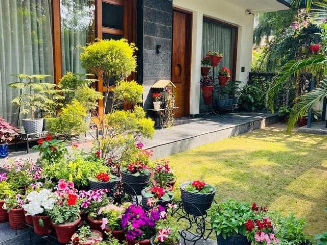 House for sale in Chandigarh, Union Territory Of Chandigarh