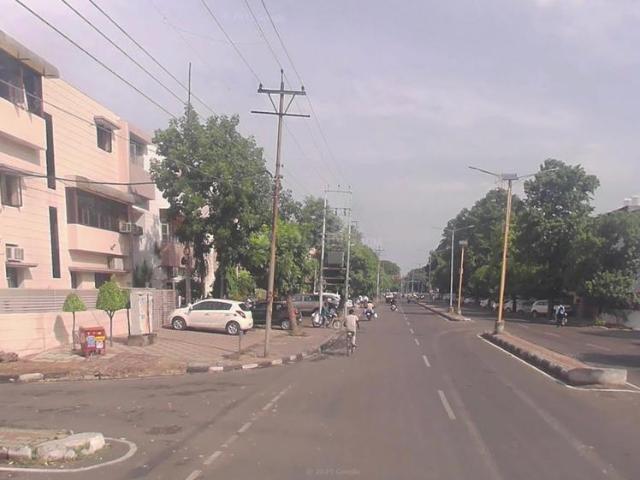 House for sale in Chandigarh, Union Territory Of Chandigarh