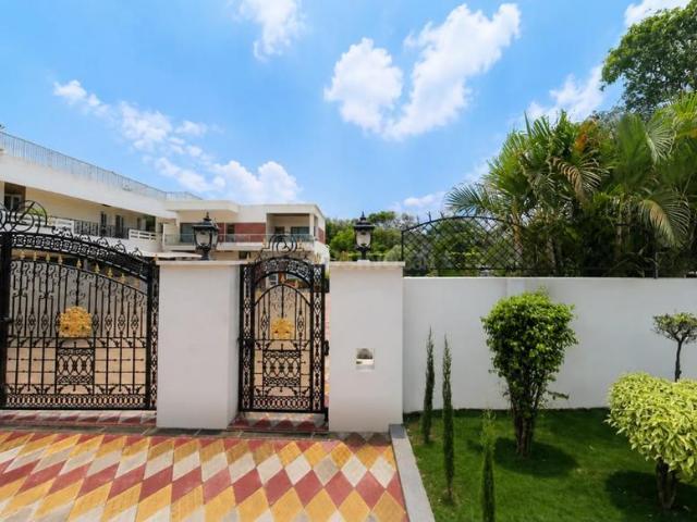 House for sale in Chandigarh, Union Territory Of Chandigarh