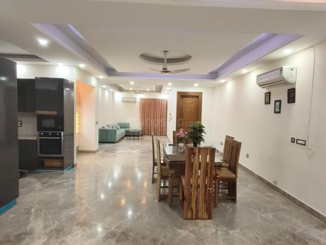 House for rent in Sector 26, Noida