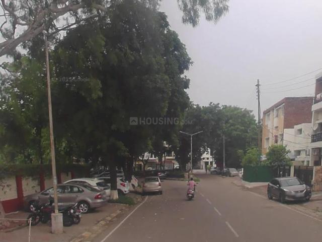 House for sale in Chandigarh, Union Territory Of Chandigarh