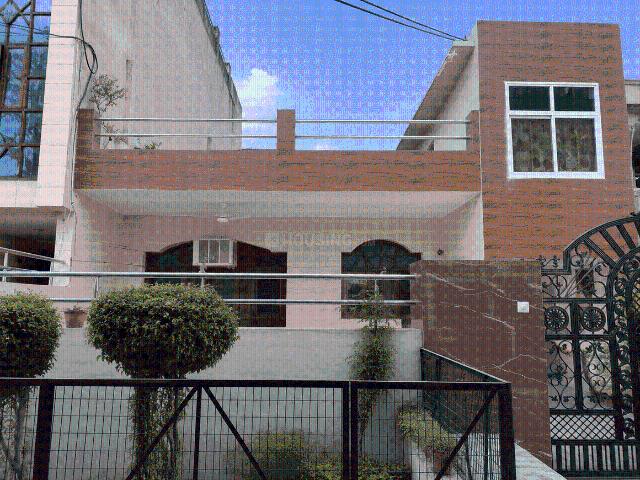 House for rent in Hariana