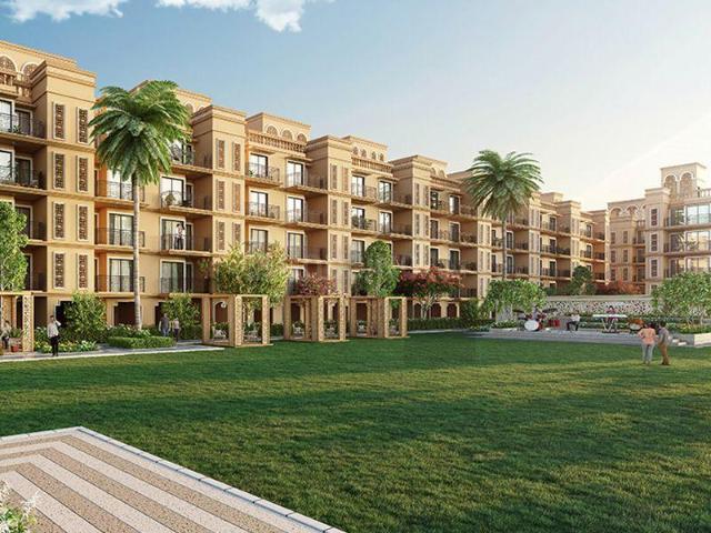 House for sale in Hariana