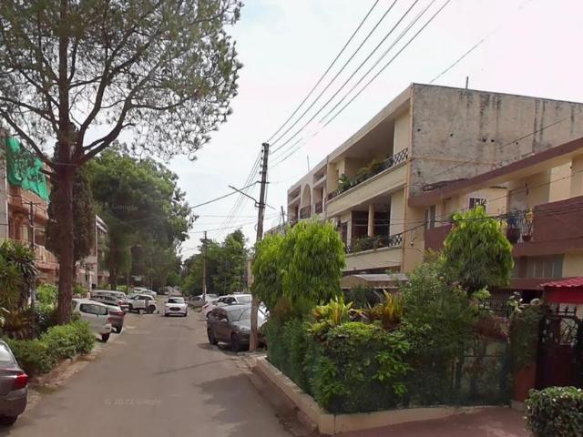 House for sale in Chandigarh, Union Territory Of Chandigarh