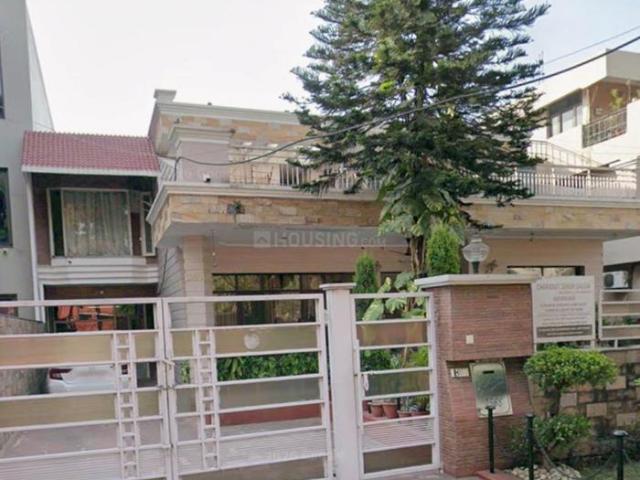 House for sale in Chandigarh, Union Territory Of Chandigarh