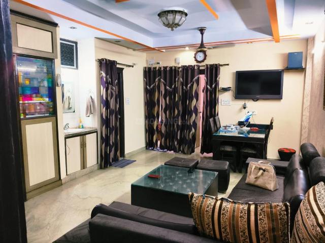 House for sale in North West Delhi, Deri