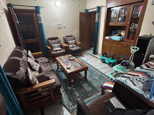 House for rent in Ward 10, Buterla