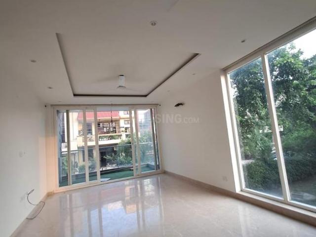 House for rent in South City I, Gurugram