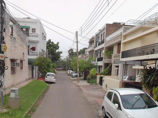 House for sale in Chandigarh, Union Territory Of Chandigarh
