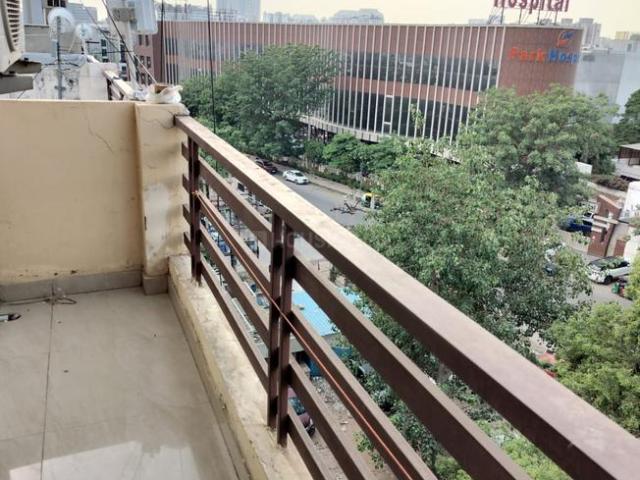 House for rent in South City II, Gurugram