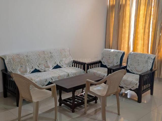 House for rent in Parwanoo, Himachal Pradesh