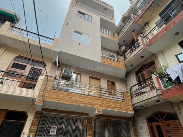 House for sale in North West Delhi, Deri