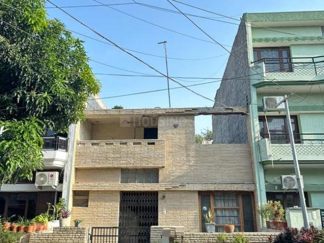 House for sale in Sector 54, Mohali