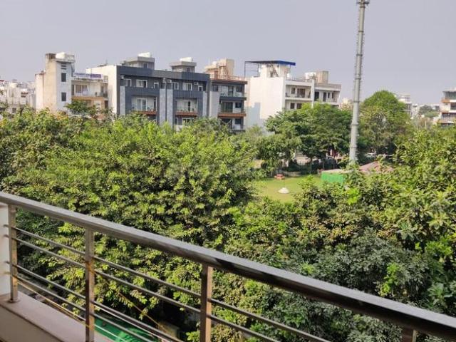 House for rent in Sushant Lok III, Gurugram