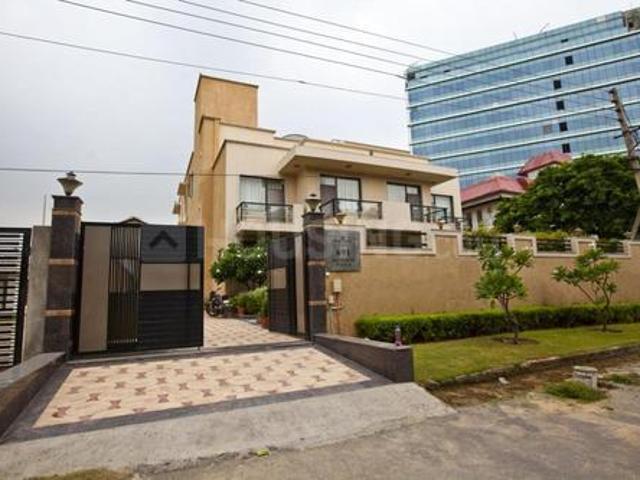 House for rent in Hariana